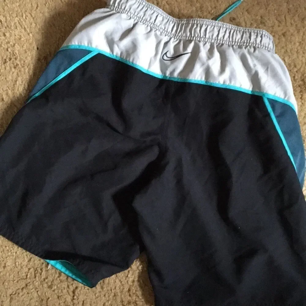 Nike euc see
